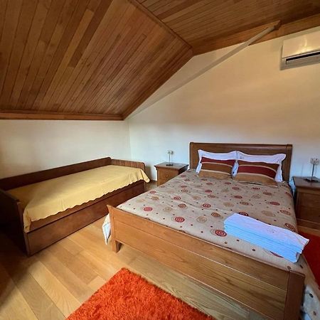 Casa da Ribeirinha Hotel Sabugueiro  Bagian luar foto
