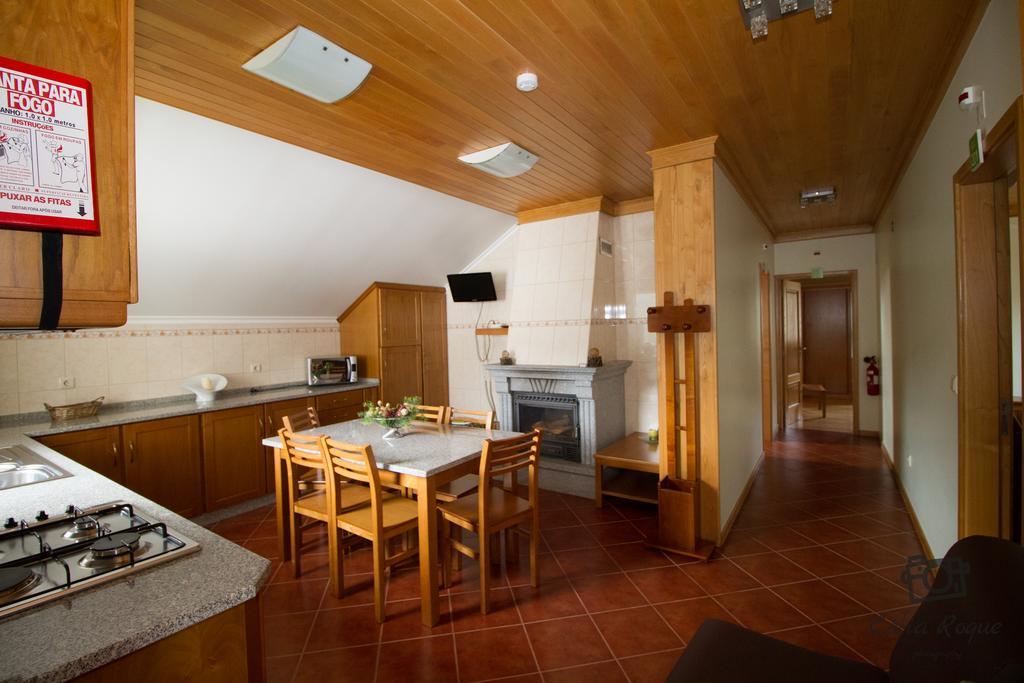 Casa da Ribeirinha Hotel Sabugueiro  Bagian luar foto